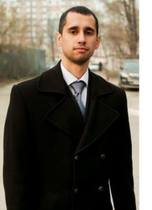 Сергей Дамаскин