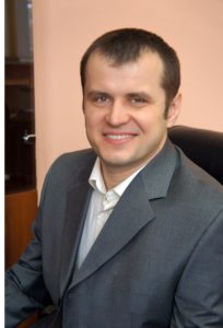 Сергей Седов
