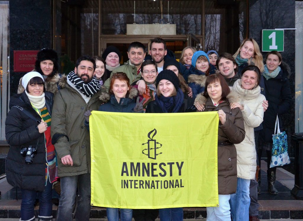 «Судьи не могут быть свободными, если в стране нет свободы слова»