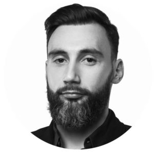 Юрист Юрий Брисов