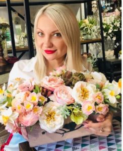 Адвокат Чиклина Оксана