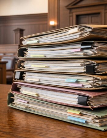 Преюдиция в гражданском процессе - статья 61 ГПК РФ