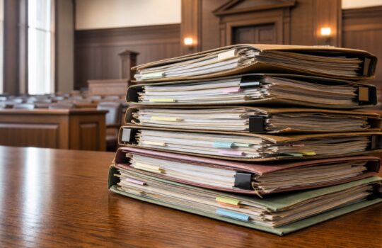 Преюдиция в гражданском процессе - статья 61 ГПК РФ