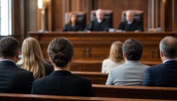 Рассмотрение гражданского дела в апелляционном суде