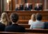 Рассмотрение гражданского дела в апелляционном суде