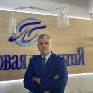 Балдин Дмитрий Александрович