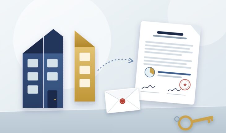 Как продать долю в квартире и правильно оформить сделку Квартира разделена на доли: одна доля передается по договору купли-продажи